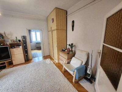 Eladó lakás Budapest