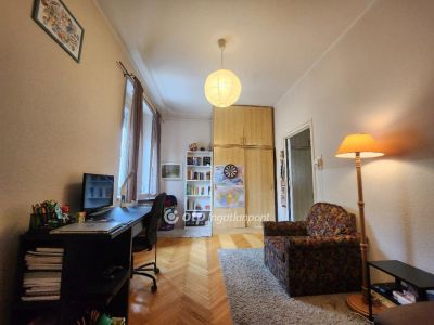 Eladó lakás Budapest