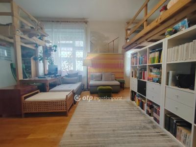 Eladó lakás Budapest