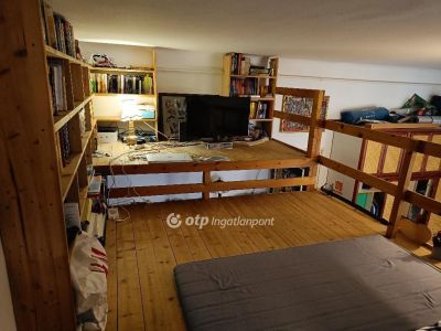 Eladó lakás Budapest