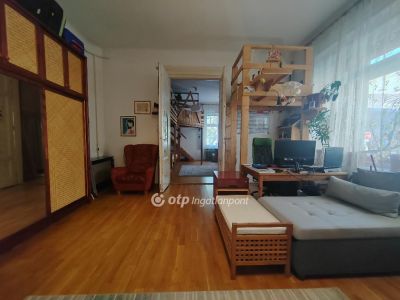 Eladó lakás Budapest