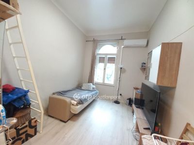 Eladó lakás Budapest