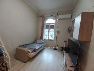 Eladó lakás Budapest