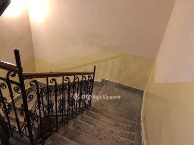 Eladó lakás Budapest