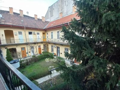 Eladó lakás Budapest