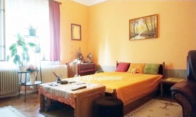Eladó családi ház Budapest