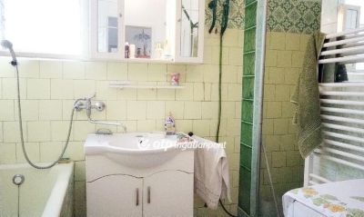 Eladó családi ház Budapest