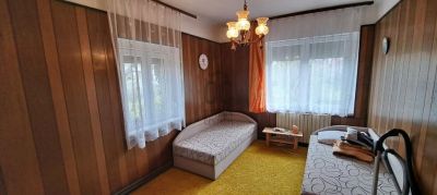 Eladó családi ház Budapest