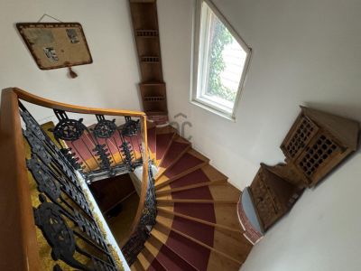 Eladó családi ház Budapest