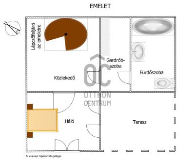 Eladó családi ház Budapest