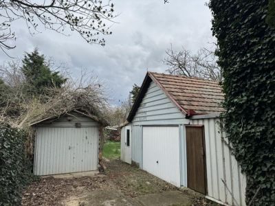 Eladó családi ház Budapest