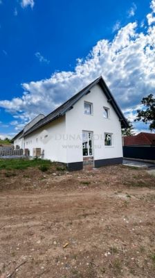Eladó sorház Hosszúhetény