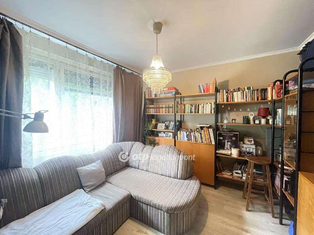 Eladó lakás Budapest