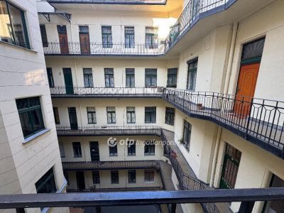 Eladó lakás Budapest