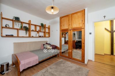 Eladó sorház Budapest
