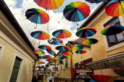 Eladó családi ház Szentendre