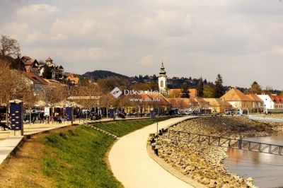 Eladó családi ház Szentendre