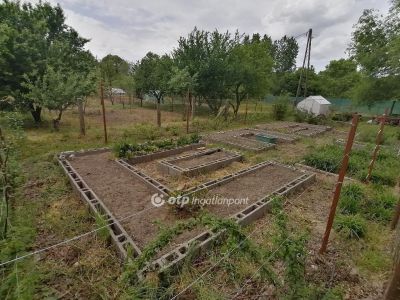 Eladó családi ház Hajdúsámson
