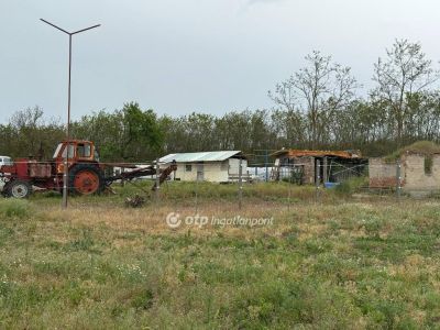 Eladó általános mezőgazdasági ingatlan Debrecen