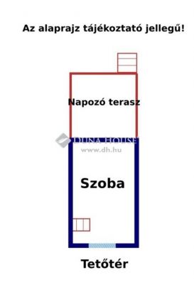 Eladó családi ház Tahitótfalu