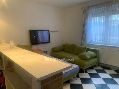 Eladó családi ház Debrecen