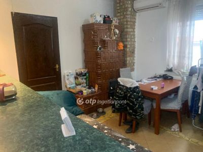 Eladó családi ház Debrecen