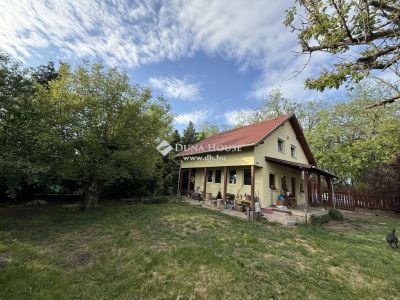 Eladó családi ház Veresegyház