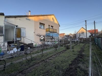 Eladó családi ház Budapest