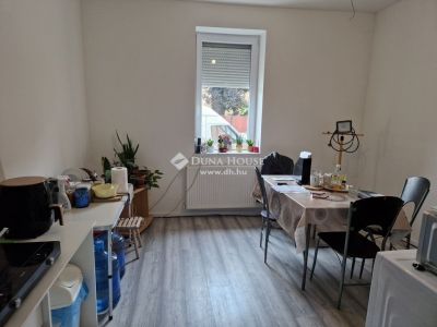 Eladó lakás Budapest