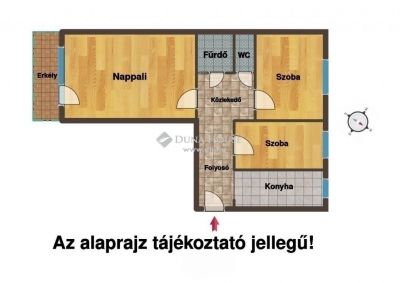 Eladó lakás Budapest