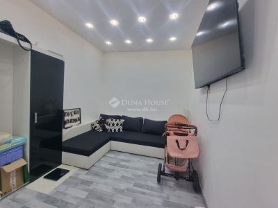 Eladó házrész Budapest