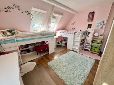 Eladó ikerház Budapest