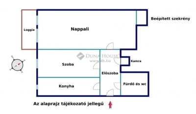 Eladó lakás Budapest