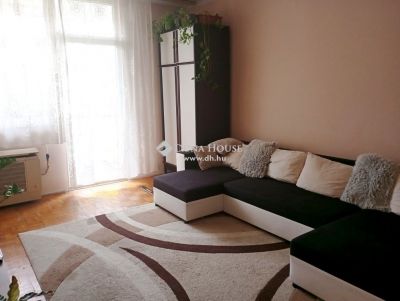 Eladó lakás Budapest
