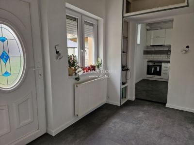 Eladó lakás Budapest