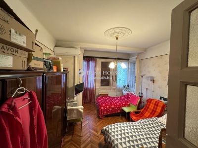 Eladó lakás Budapest