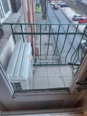 Eladó lakás Budapest