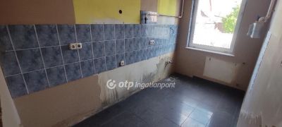 Eladó sorház Hajdúszoboszló