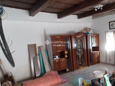Eladó családi ház Nagyrécse