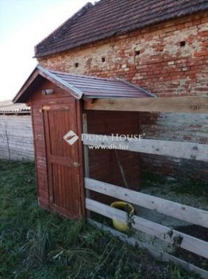 Eladó családi ház Nagyrécse