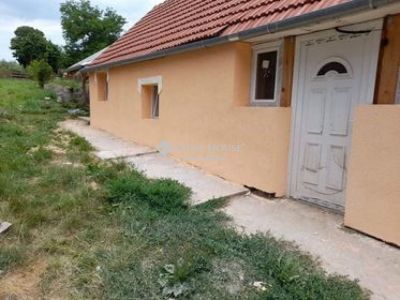 Eladó családi ház Nagyrécse