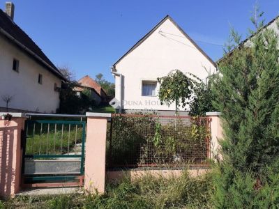 Eladó családi ház Nagyrécse