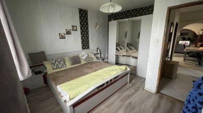 Eladó családi ház Szepetnek