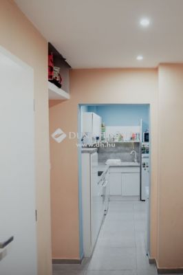 Eladó lakás Győr