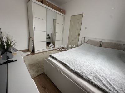 Eladó sorház Budapest