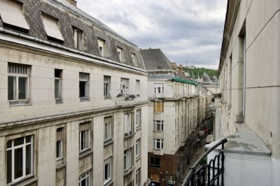 Eladó lakás Budapest