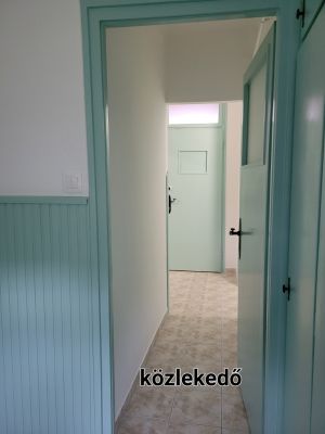 Kiadó lakás Dabas