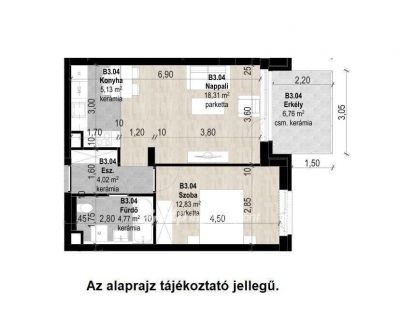 Eladó lakás Budapest