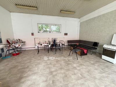 Kiadó ipari terület Debrecen