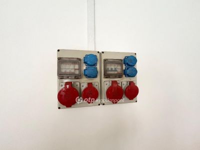 Kiadó ipari terület Debrecen